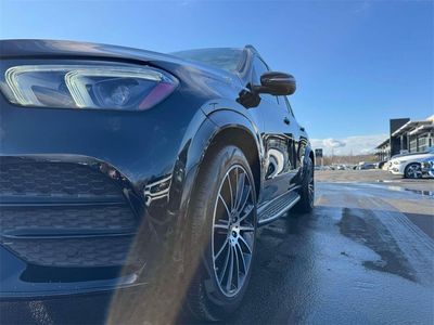 2022 Mercedes-Benz GLE - Photo 39