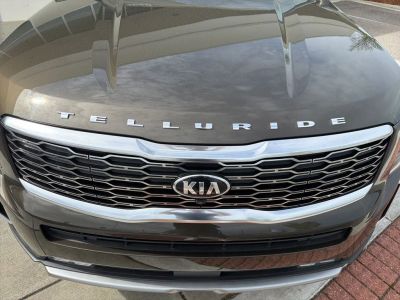 2020 Kia Telluride - Photo 12