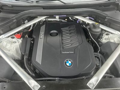 2021 BMW X5 - Photo 43