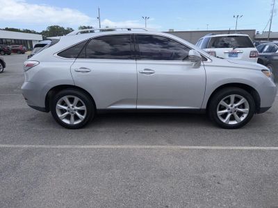 2010 Lexus RX - Photo 4