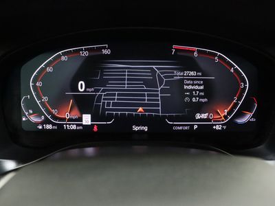 2024 BMW X3 RWD - Photo 44