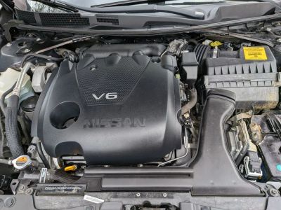 2017 Nissan Maxima - Photo 10