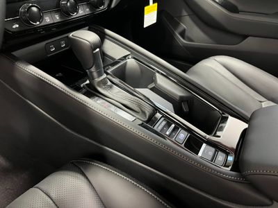 2026 Honda Accord Hybrid - Photo 14