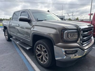 2017 GMC Sierra 1500 - Photo 2