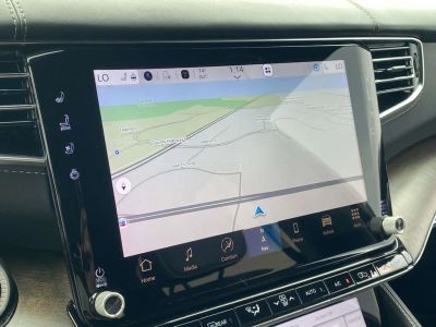 2022 Jeep Grand Wagoneer - Photo 27