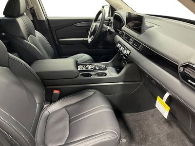 2026 Honda Pilot - Photo 23