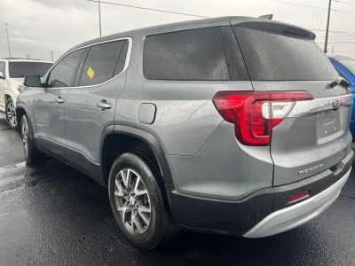 2021 GMC Acadia - Photo 6