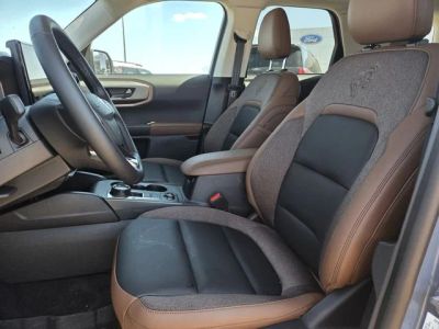 2025 Ford Bronco Sport - Photo 10