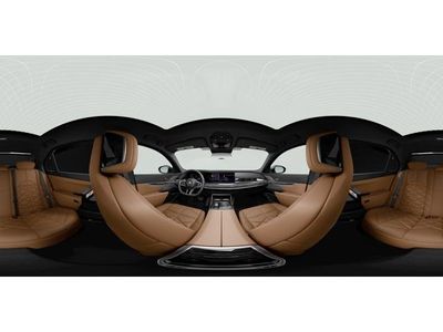 2026 BMW 7 Series — photo 8 view