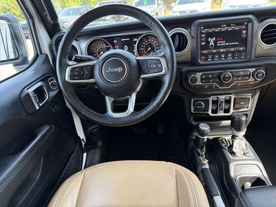 2018 Jeep Wrangler - Photo 4