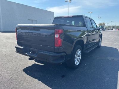 2023 Chevrolet Silverado 1500 - Photo 3