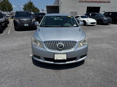 2012 Buick LaCrosse - Photo 2