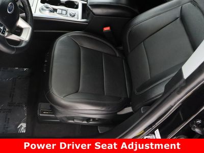 2024 Ford Explorer 4WD - Photo 15