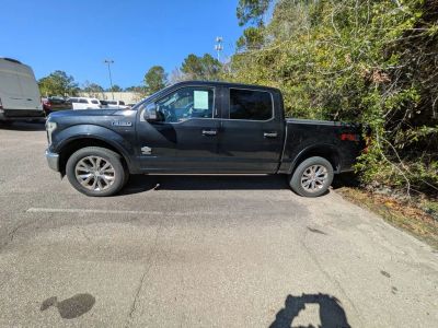 2017 Ford F-150 - Photo 4
