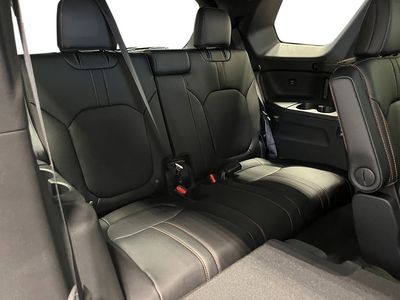 2026 Honda Pilot - Photo 22