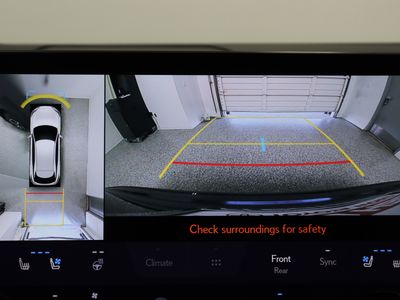 2024 Lexus RX AWD - Photo 20
