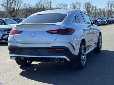 2026 Mercedes-Benz GLE - Photo 10