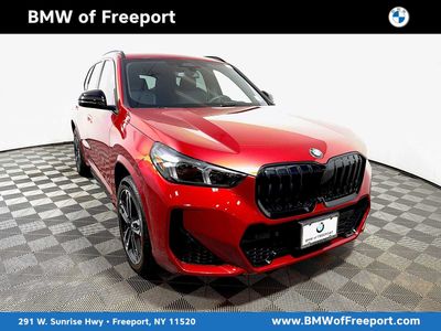 2026 BMW X1 xDrive28i - Photo 1