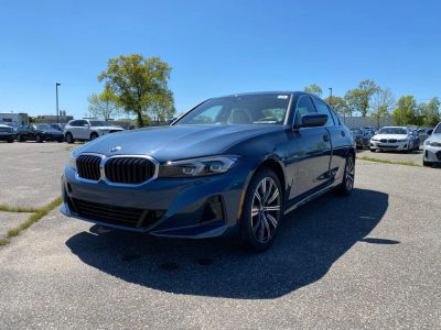 2026 BMW 3 Series - Photo 1