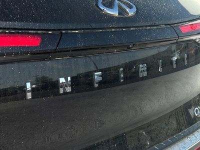 2023 INFINITI QX60 AUTOGRAPH - Photo 16