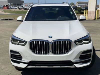 2023 BMW X5 - Photo 8
