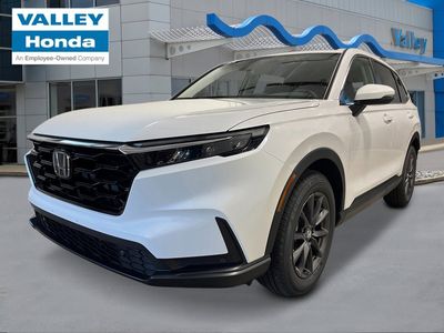 2026 Honda CR-V - Photo 1