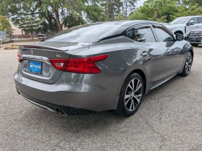 2017 Nissan Maxima - Photo 5