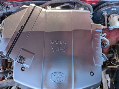 2013 Toyota Tacoma - Photo 10