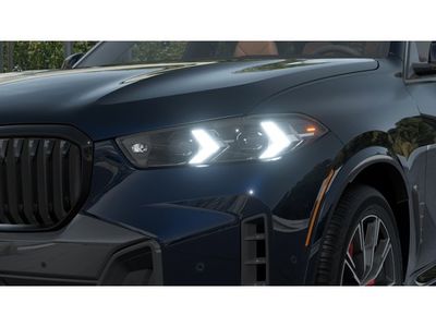 2026 BMW X5 xDrive40i - Photo 6