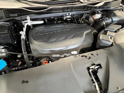 2026 Honda Odyssey - Photo 10