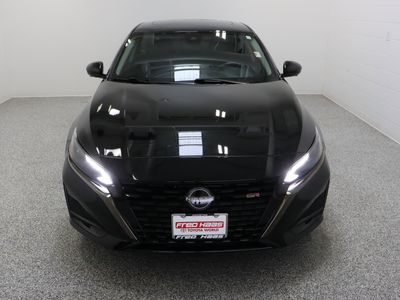 2024 Nissan Altima FWD - Photo 3