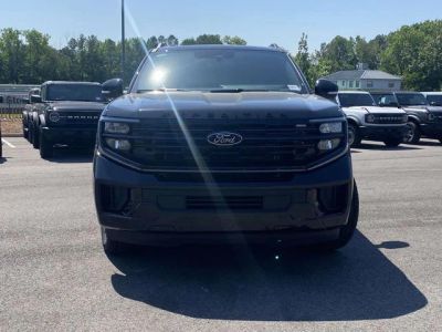 2026 Ford Expedition - Photo 8