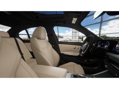 2026 BMW 3 Series - Photo 9