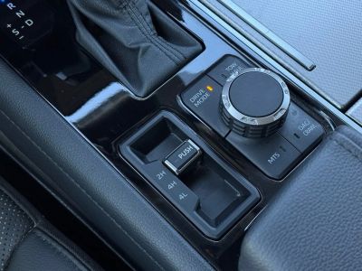 2024 Toyota Sequoia - Photo 35