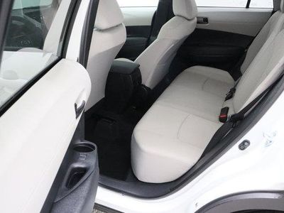 2023 Toyota Corolla Cross FWD - Photo 28