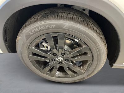 2026 Honda HR-V - Photo 12