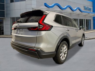 2026 Honda CR-V - Photo 5