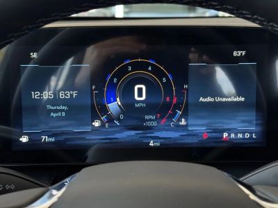 2026 Chevrolet Equinox - Photo 25