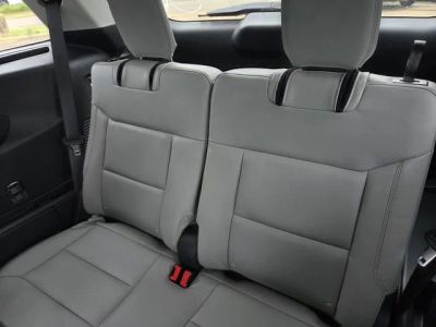 2026 Ford Explorer — photo 15 view