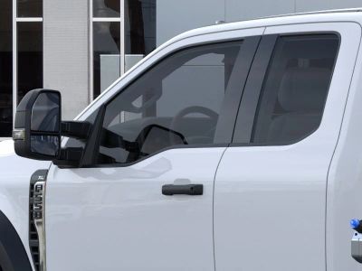 2026 Ford Chassis Cab - Photo 20