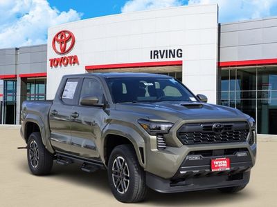2026 Toyota Tacoma - Photo 2