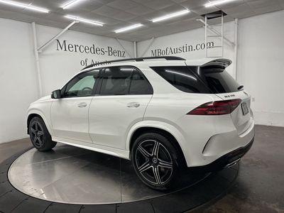 2026 Mercedes-Benz GLE - Photo 5