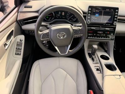 2021 Toyota Avalon Hybrid - Photo 15