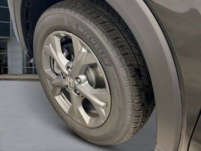 2026 Honda HR-V - Photo 11