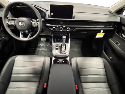 2026 Honda CR-V - Photo 19