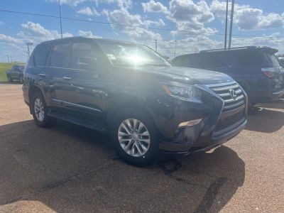 2018 Lexus GX - Photo 2
