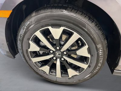 2026 Honda Odyssey - Photo 11