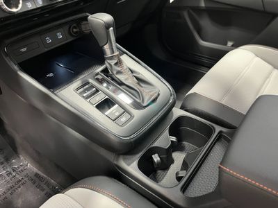 2026 Honda CR-V Hybrid - Photo 19