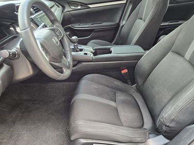 2016 Honda Civic - Photo 8