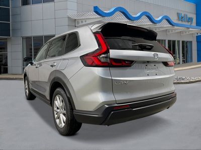 2026 Honda CR-V - Photo 3